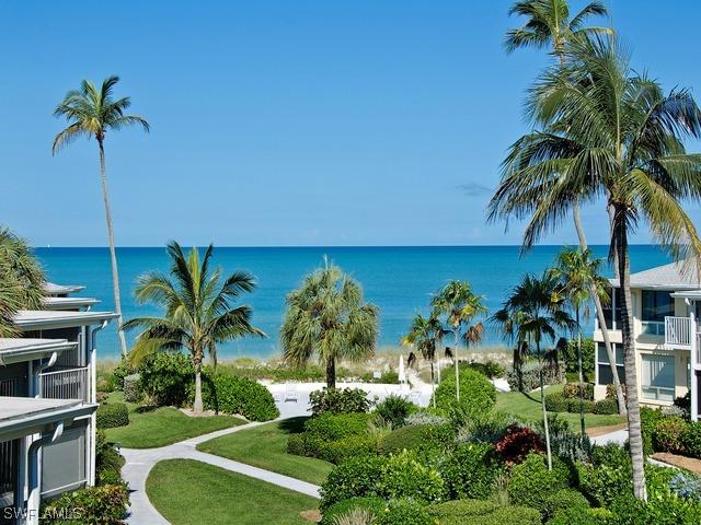 1121 Gulf Shore Blvd. #30, Naples, FL