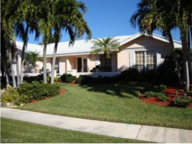 595 Spinnaker Dr., Marco Island, FL