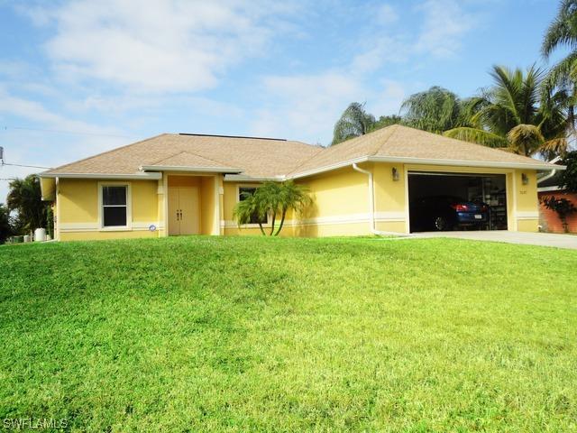 3097 52nd St., Naples, FL