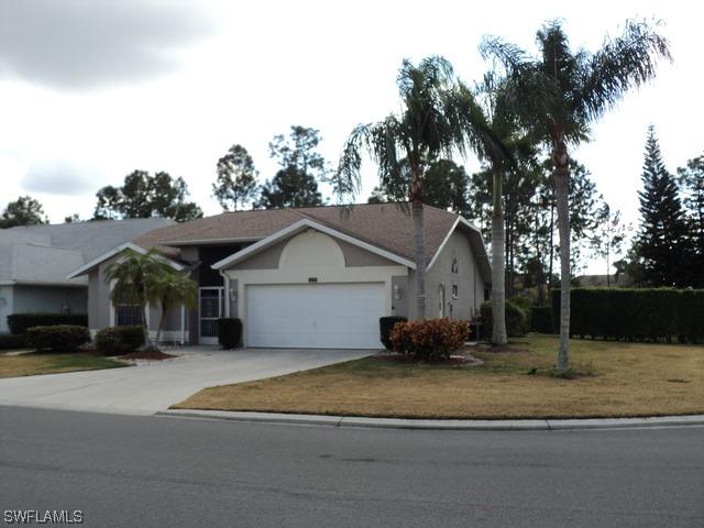 740 Belville Blvd., Naples, FL