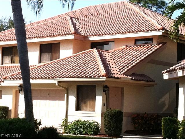 191 Bennington Dr. #12-5, Naples, FL 34104
