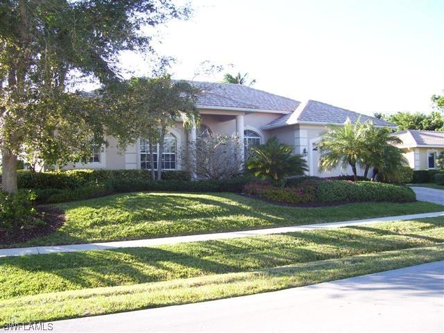 30 Hickory Ct., Marco Island, FL