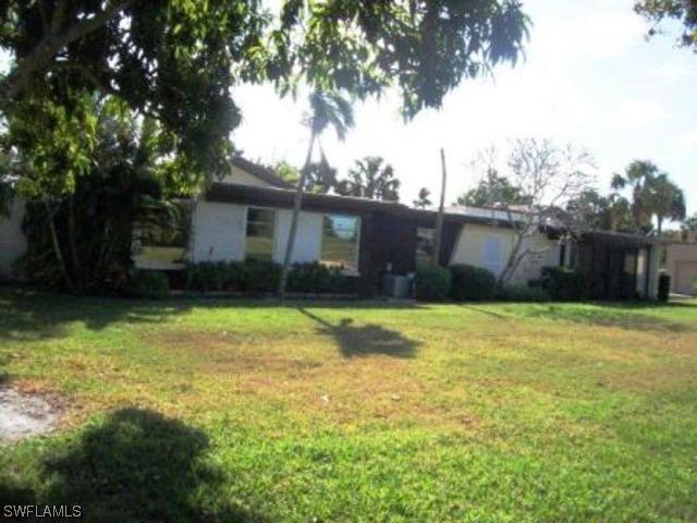 3950 Estero Bay Ln., Naples, FL