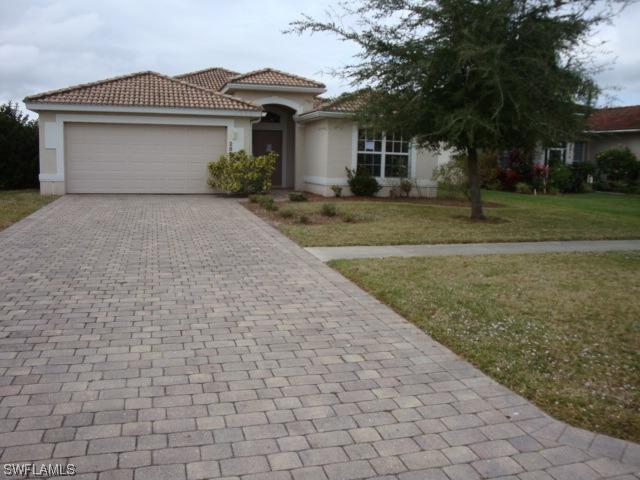 2875 Orange Grove Tr., Naples, FL 34120