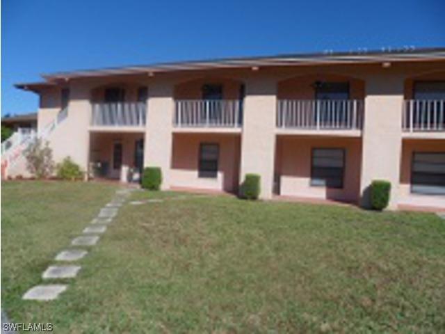 141 Cypress Way #H, Naples, FL 34110