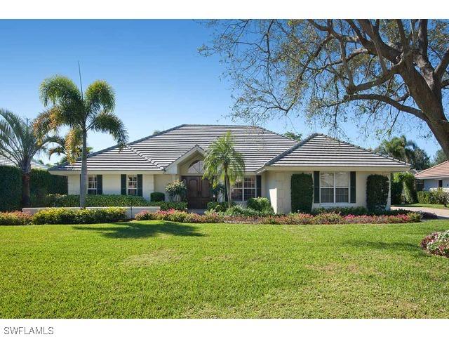 6579 Ridgewood Dr., Naples, FL