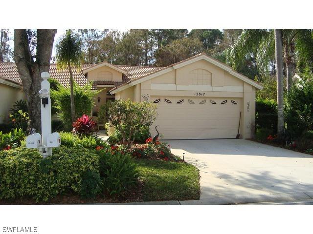 12817 Maiden Cane Ln., Bonita Springs, FL 34135