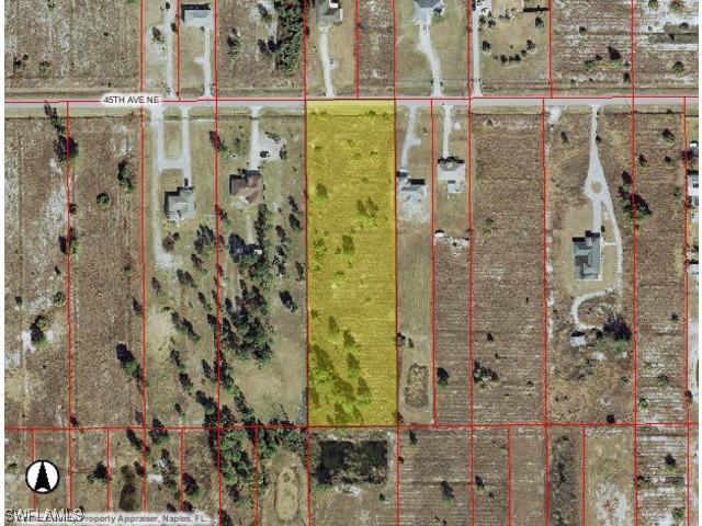 2720 45th Ave., Naples, FL 34120