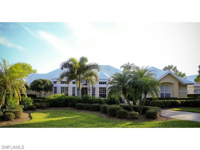 774 Brentwood Point, Naples, FL