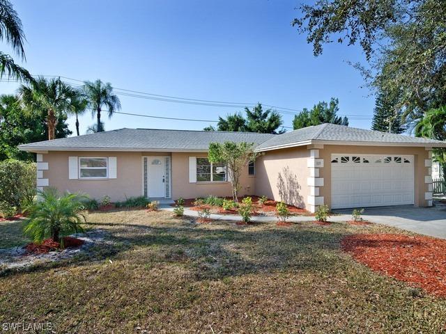 115 Coral Vine Dr., Naples, FL 34110