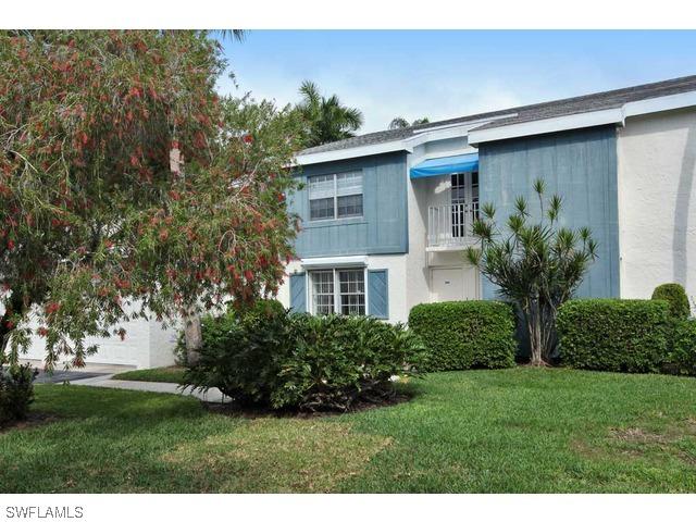 4792 West Blvd. #C-102, Naples, FL 34103