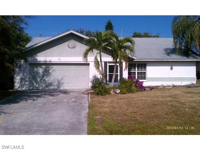 39 Johnnycake Dr., Naples, FL 34110