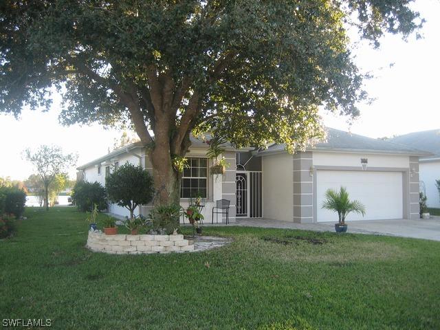 550 Crossfield Cir., Naples, FL