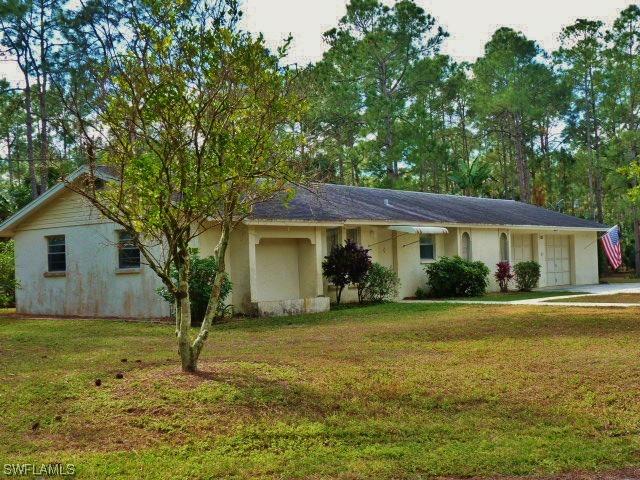 5050 Teakwood Dr., Naples, FL 34119