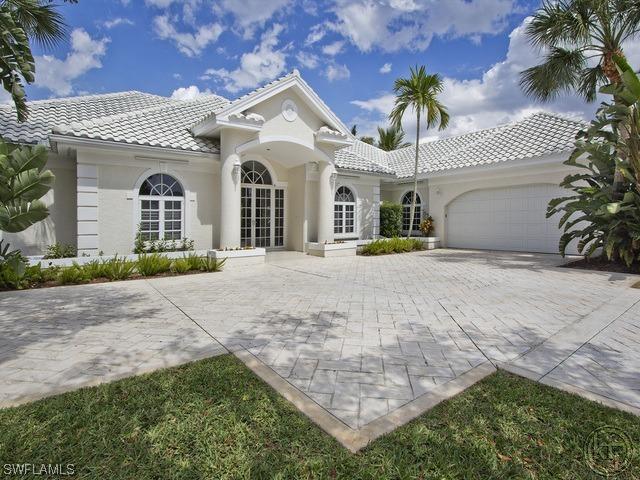 1989 Imperial Golf Course Blvd., Naples, FL 34110