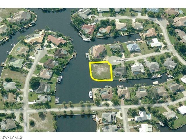 867 Hatchee Vista Ln., Fort Myers, FL 33919