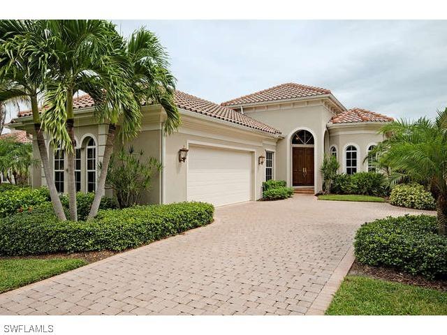 22187 Natures Cove Ct., Estero, FL