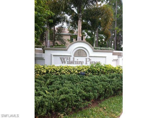 6280 Wilshire Pines Cir. #905, Naples, FL 34109