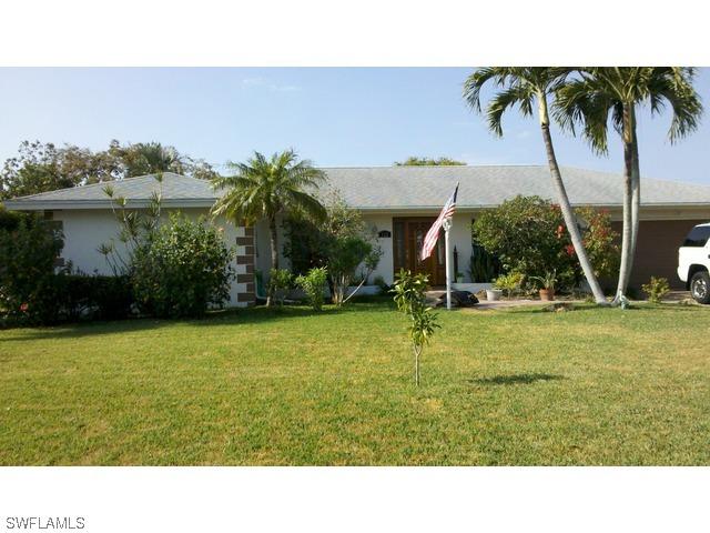 135 Doral Cir., Naples, FL