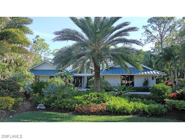 12856 Valewood Dr., Naples, FL 34119