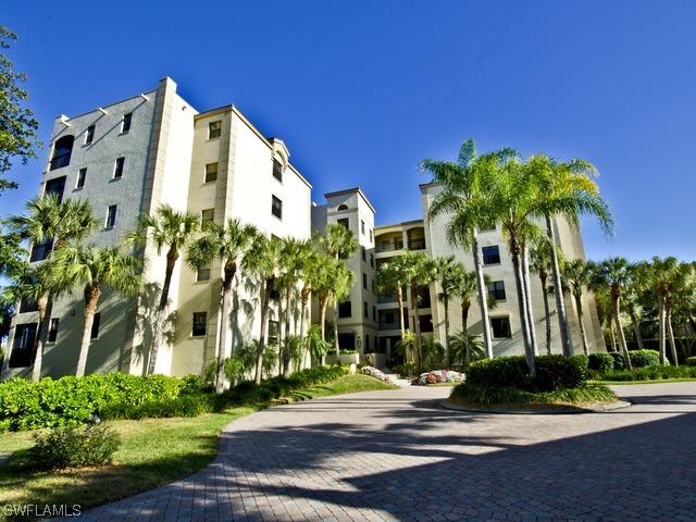 7008 Pelican Bay Blvd. #402, Naples, FL
