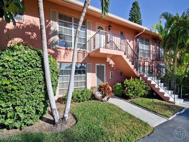 175 Harrison Rd. #3, Naples, FL