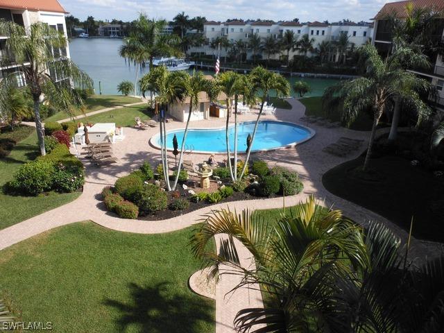 2900 Gulf Shore Blvd. #206, Naples, FL