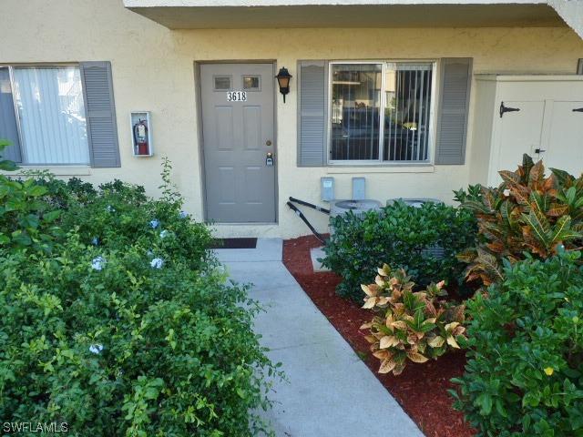 3618 Arctic Cir., Naples, FL