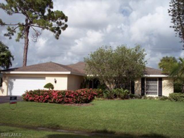 170 Palm River Blvd., Naples, FL