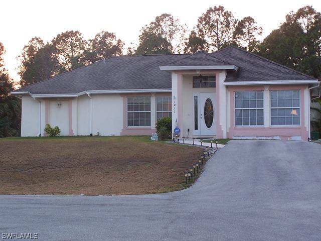 1011 9th St., Naples, FL 34117