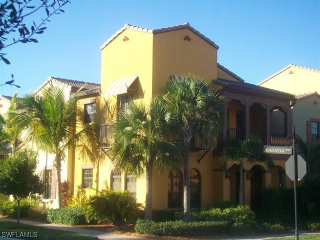 8346 Esperanza St. #1504, Fort Myers, FL 33912