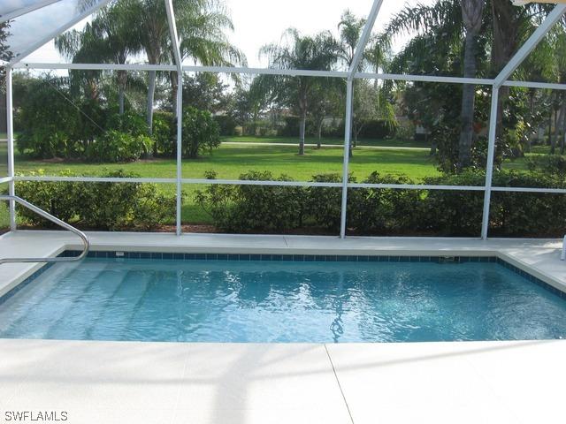 3261 Barbados Ln., Naples, FL 34119