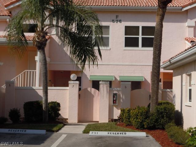 576 Woodshire Ln. #4, Naples, FL