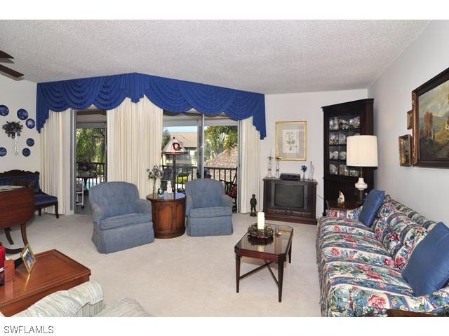 3200 Binnacle Dr., Naples, FL