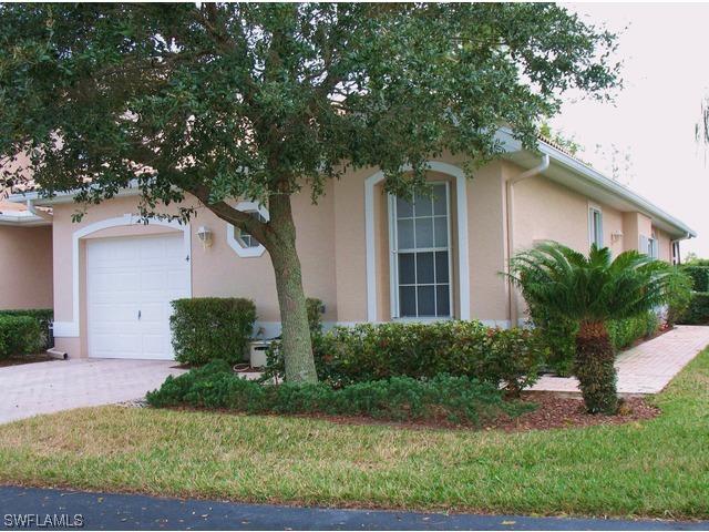 7625 Meadow Lakes Dr. #4, Naples, FL