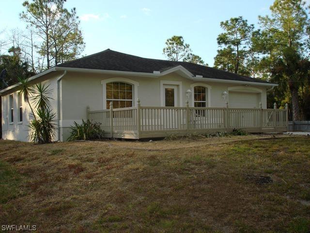 1841 Wilson Blvd., Naples, FL