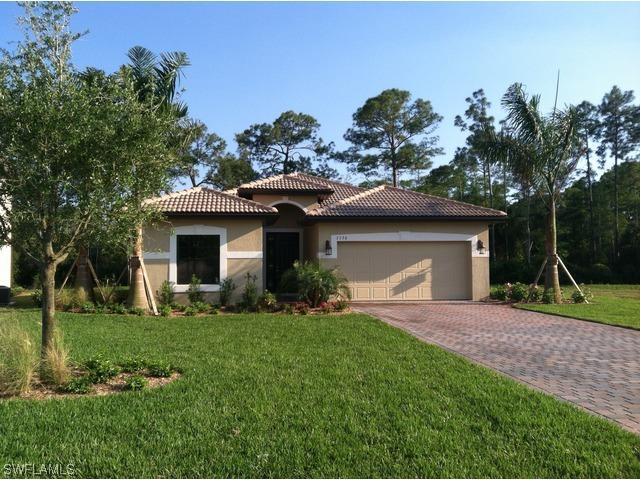 7770 Bucks Run Dr., Naples, FL 34120