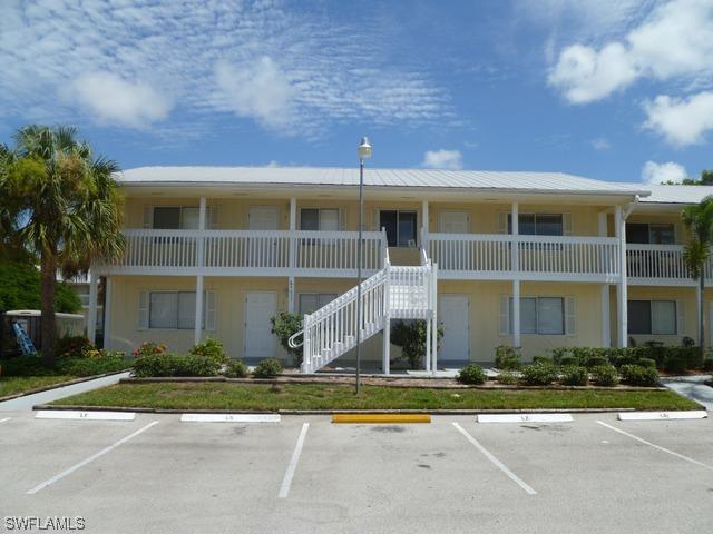 4631 Bayshore Dr. #L6, Naples, FL 34112