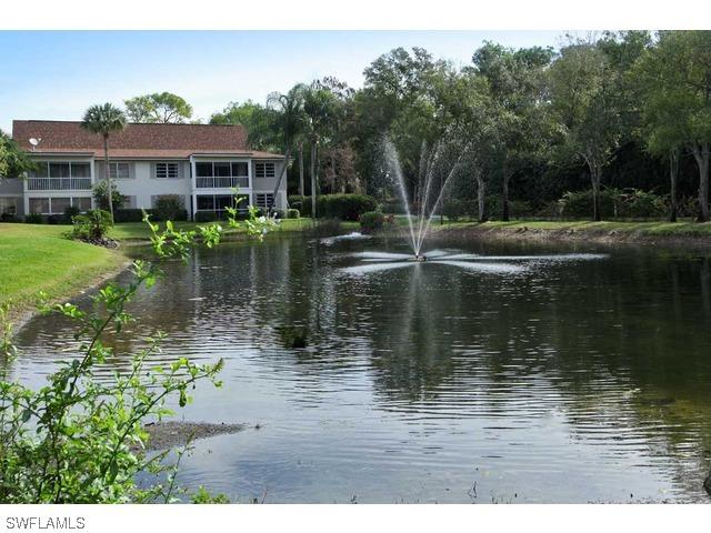 4 Bobolink Ct. #4B, Naples, FL