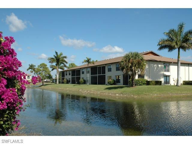 4530 Chantelle Dr. #K-201, Naples, FL 34112