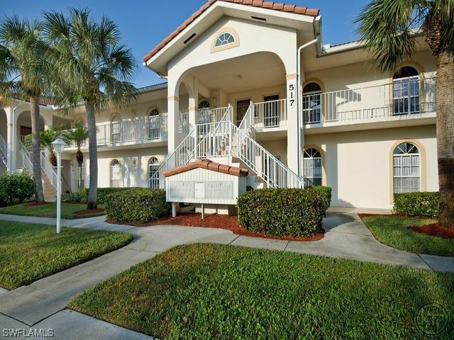 517 Mardel Dr. #203, Naples, FL