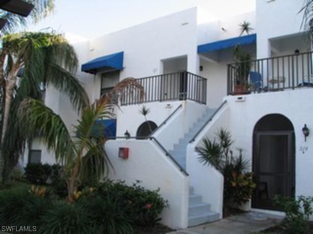 3313 Europa Dr., Naples, FL 34105