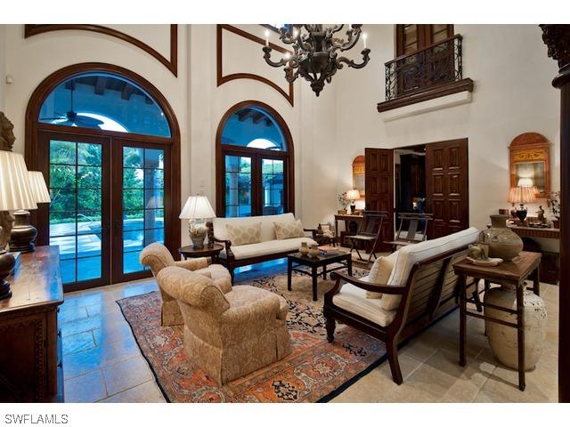 282 Little Harbour Ln., Naples, FL