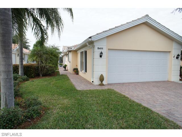 5411 Guadeloupe Way, Naples, FL