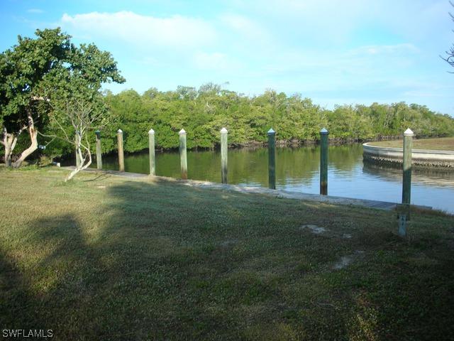 3966 Dewberry Ln., St James City, FL 33956