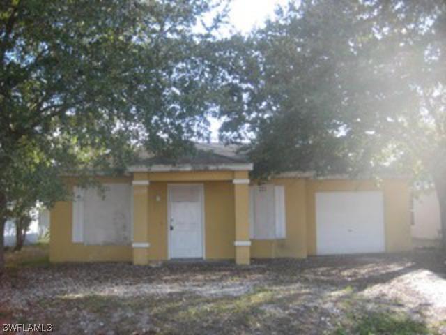 2739 Eden Ave., Immokalee, FL