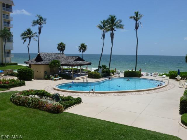 3443 Gulf Shore Blvd. #113, Naples, FL 34103