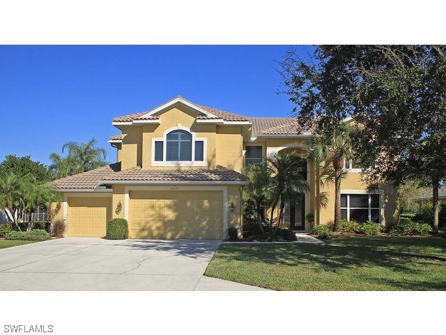 4271 Mourning Dove Dr., Naples, FL