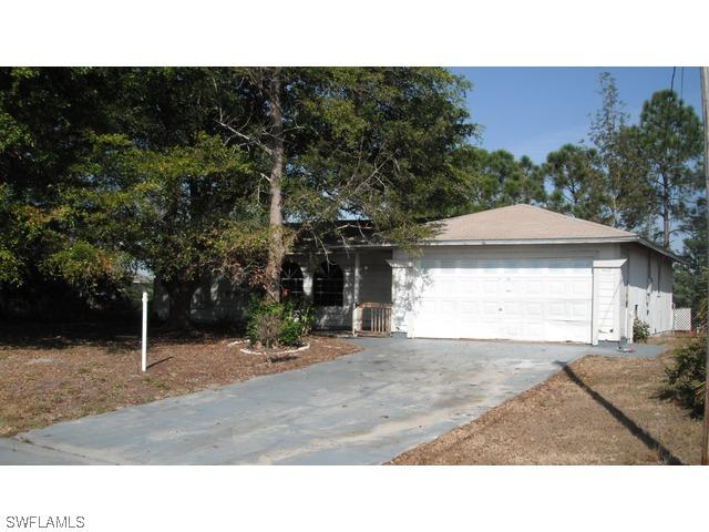 3402 13th St., Lehigh Acres, FL 33976