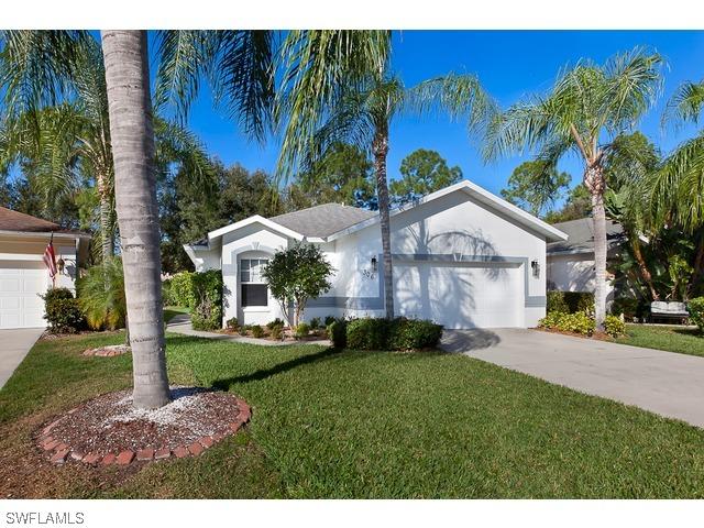 306 Stanhope Cir., Naples, FL 34104